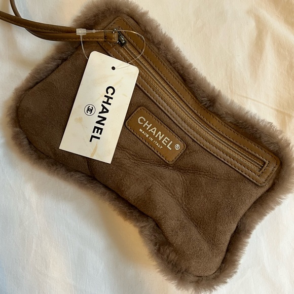 Chanel Bag 81031 - Picture 4 of 6